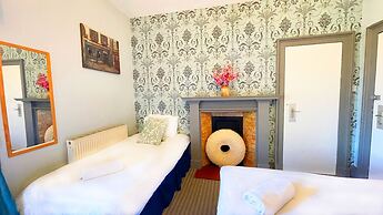 Kirkhill Estate Rooms