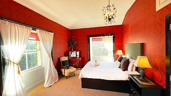 Kirkhill Estate Rooms