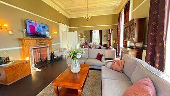 Kirkhill Estate Rooms