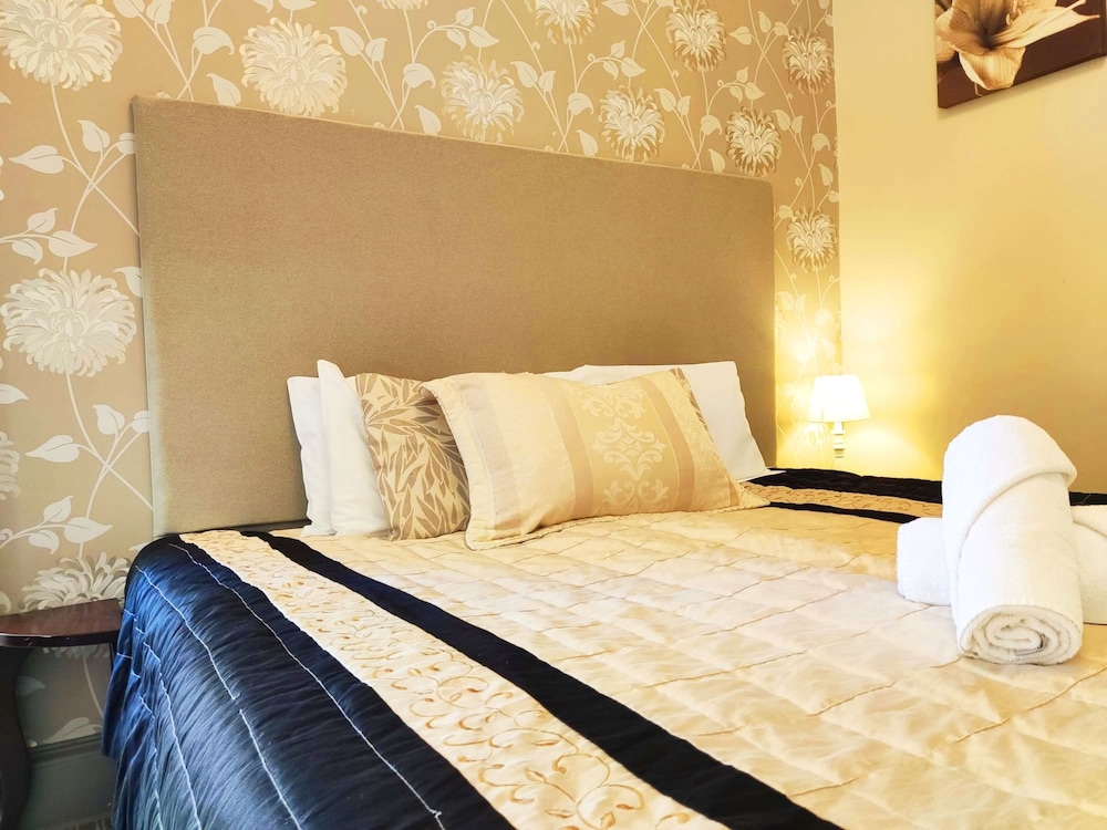 Kirkhill Estate Rooms