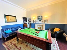 Kirkhill Estate Rooms