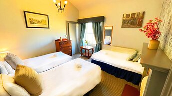 Kirkhill Estate Rooms