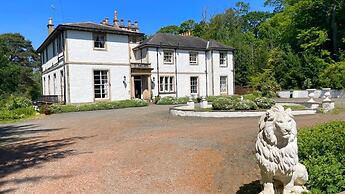 Kirkhill Estate Rooms