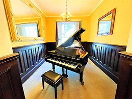 Kirkhill Estate Rooms