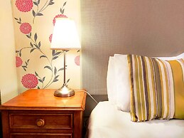 Kirkhill Estate Rooms