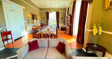 Kirkhill Estate Rooms