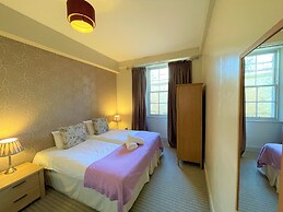 Kirkhill Estate Rooms