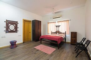 Bliss Farm Stay- Hilltop