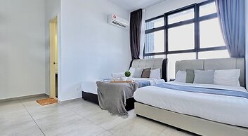 Atlantis Residence