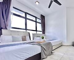 Atlantis Residence