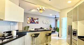 Atlantis Residence