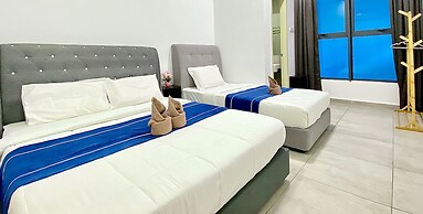 Atlantis Residence