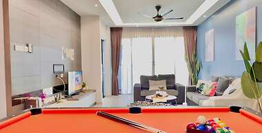 Atlantis Residence