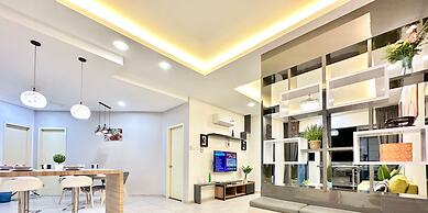 Atlantis Residence