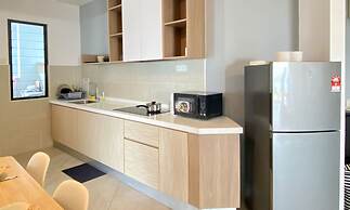 Atlantis Residence