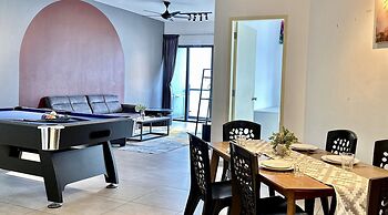 Atlantis Residence