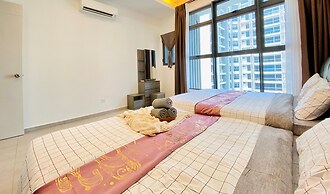 Atlantis Residence