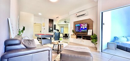 Atlantis Residence