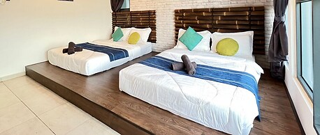 Atlantis Residence
