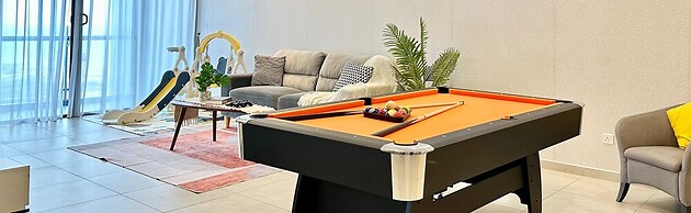 Atlantis Residence