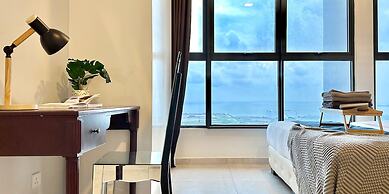 Atlantis Residence
