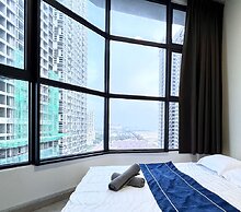 Atlantis Residence