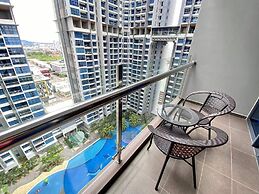 Atlantis Residence