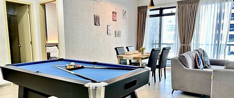Atlantis Residence