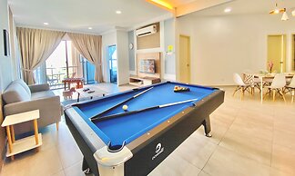 Atlantis Residence