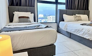 Atlantis Residence