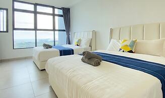 Atlantis Residence