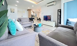 Atlantis Residence