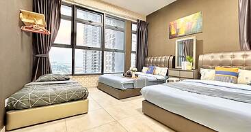 Atlantis Residence