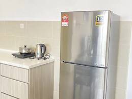 Atlantis Residence