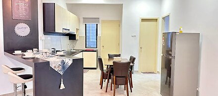 Atlantis Residence