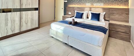 Atlantis Residence