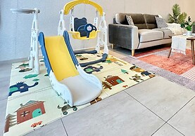 Atlantis Residence