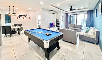 Atlantis Residence