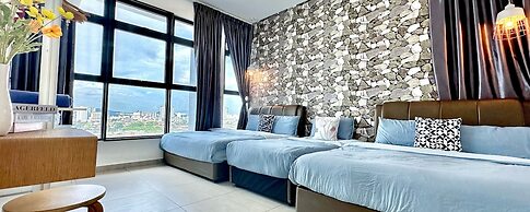 Atlantis Residence