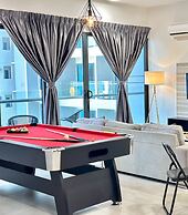 Atlantis Residence