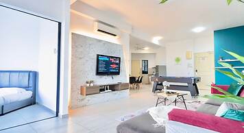 Atlantis Residence