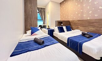 Atlantis Residence