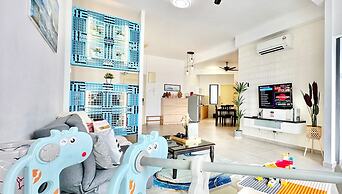 Atlantis Residence