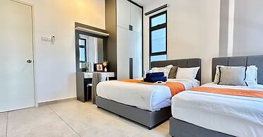 Atlantis Residence