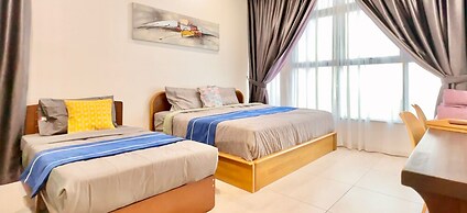 Atlantis Residence