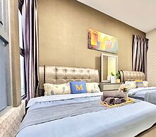 Atlantis Residence
