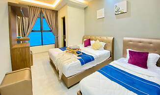 Atlantis Residence
