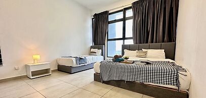 Atlantis Residence