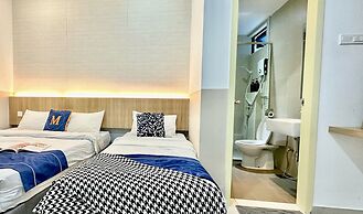 Atlantis Residence