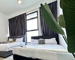 Atlantis Residence